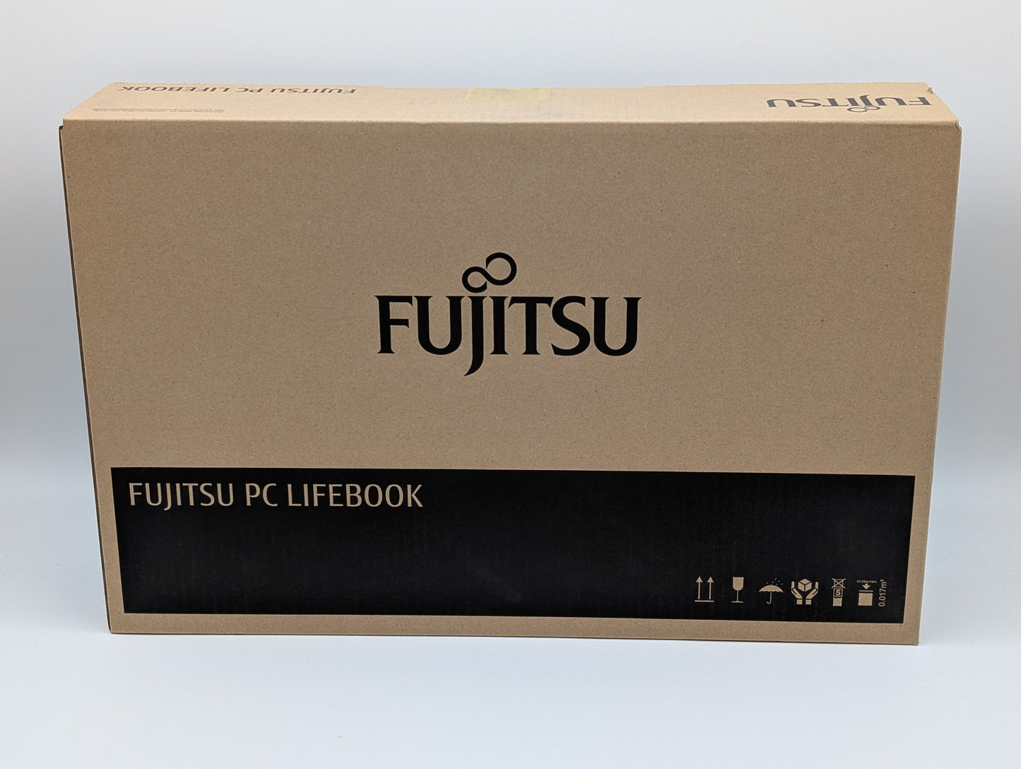 Fujitsu LIFEBOOK U7311 - Intel i5 1135G7, 16 GB Ram, 256 GB SSD, Win 11 Pro NEU