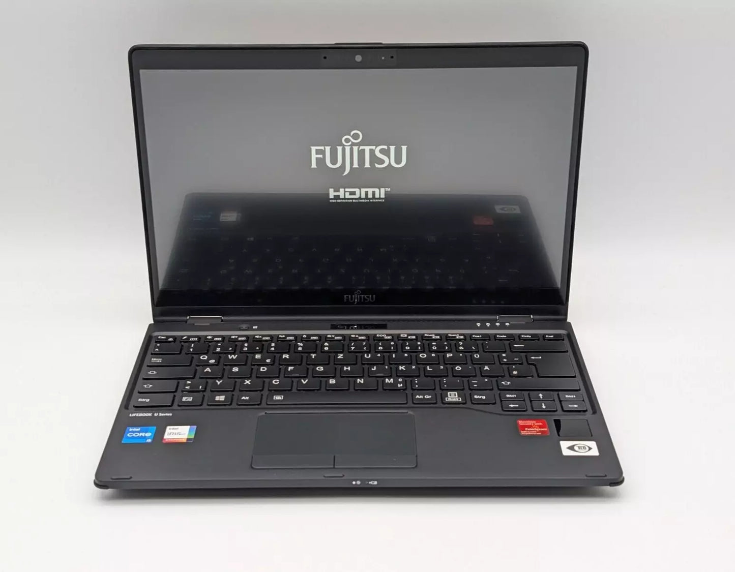 Fujitsu LIFEBOOK U9311x, i5-1135G7, 16 GB Ram, 512 GB SSD, LTE, Stift, Win 11