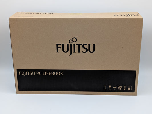 Fujitsu LIFEBOOK U7311 - Intel i5 1135G7, 16 GB Ram, 256 GB SSD, Win 11 Pro NEU