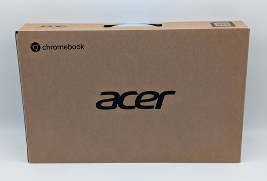 Acer Chromebook 14 CBOA314-1H-C32M, Celeron N4500, 4GB RAM, 128GB Flash, DE