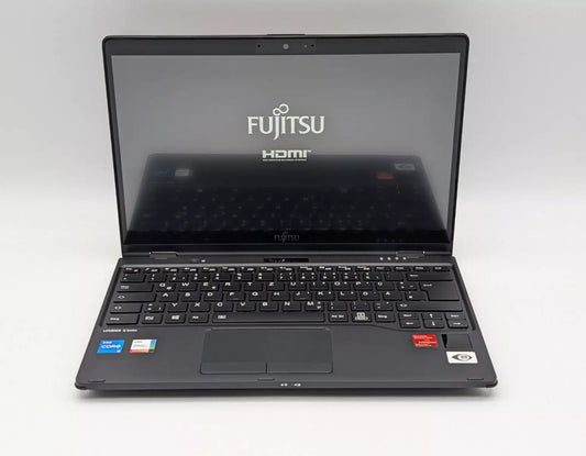 Fujitsu LIFEBOOK U9311x, i5-1135G7, 16 GB Ram, 512 GB SSD, LTE, Stift, Win 11