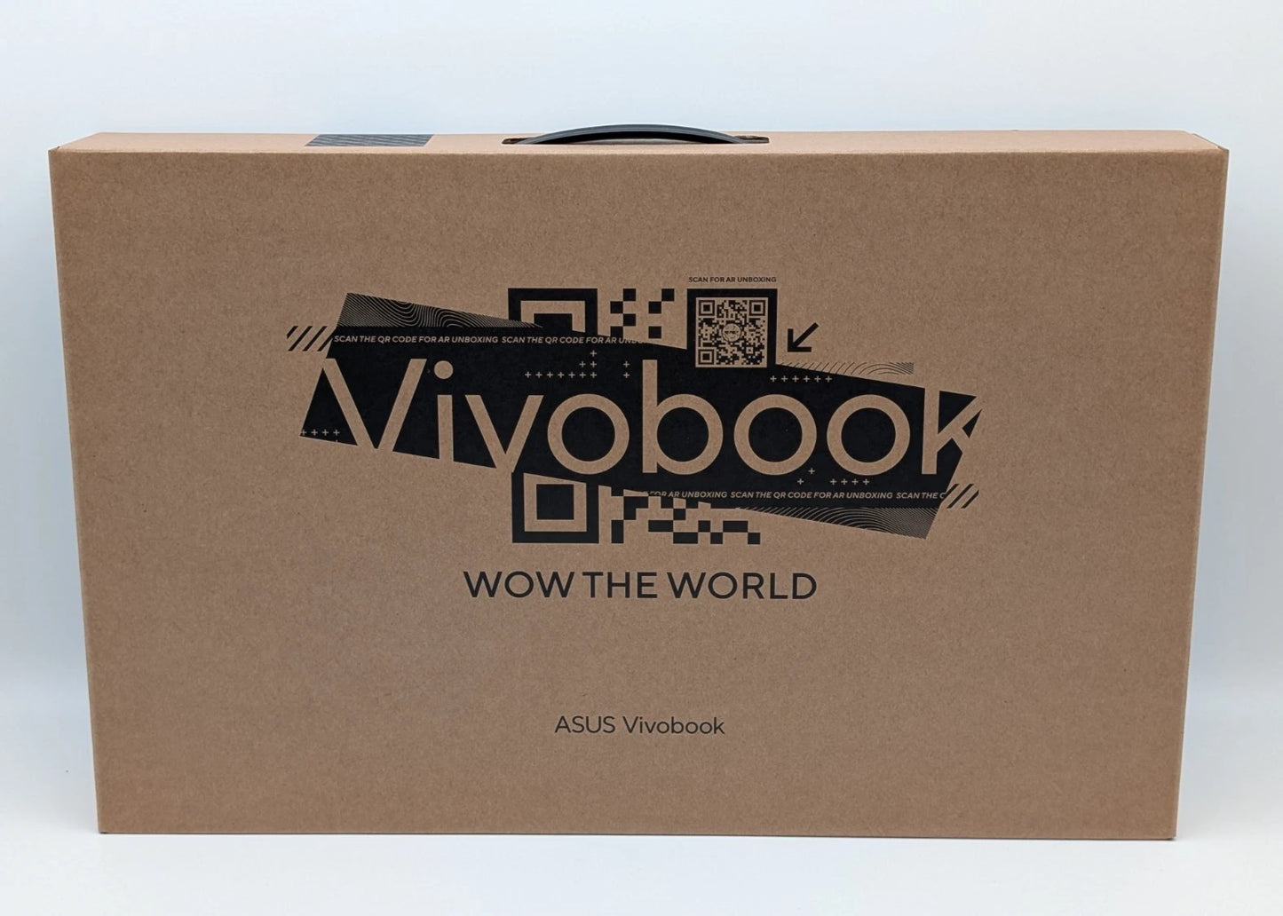 ASUS VivoBook 16 M1605YA, Silber, Ryzen 5 7430U, 16 GB Ram, 512 GB SSD, Win 11