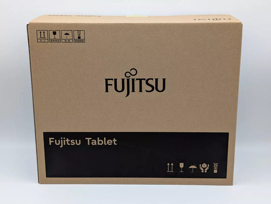 Fujitsu Stylistic Q7311 13,3" FHD i5-1135G7, 16GB, 1TB SSD, LTE, Keyboard DE
